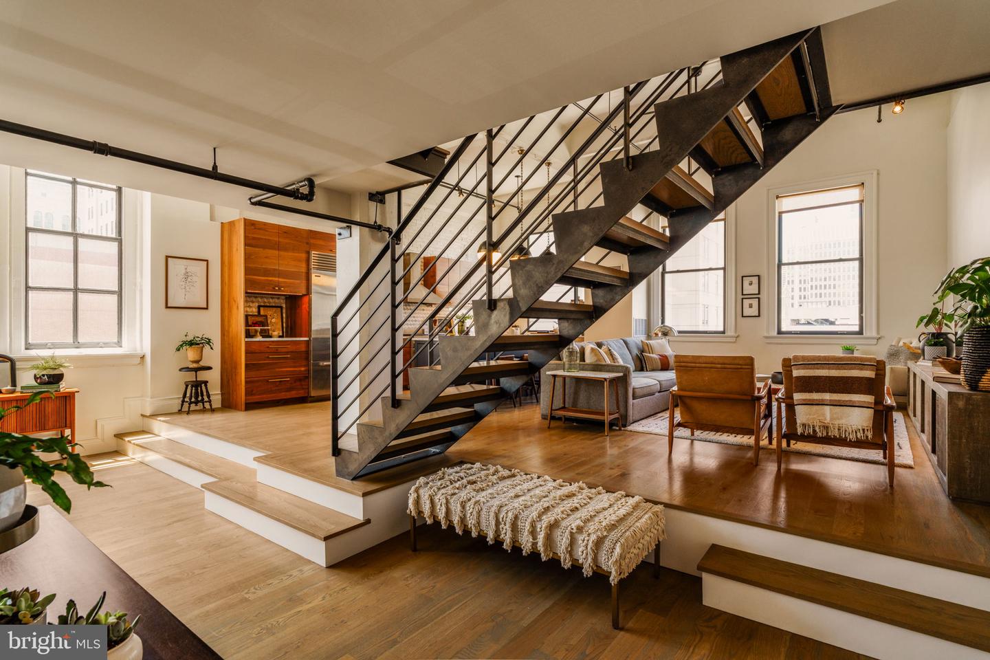1228 Arch Street #8e