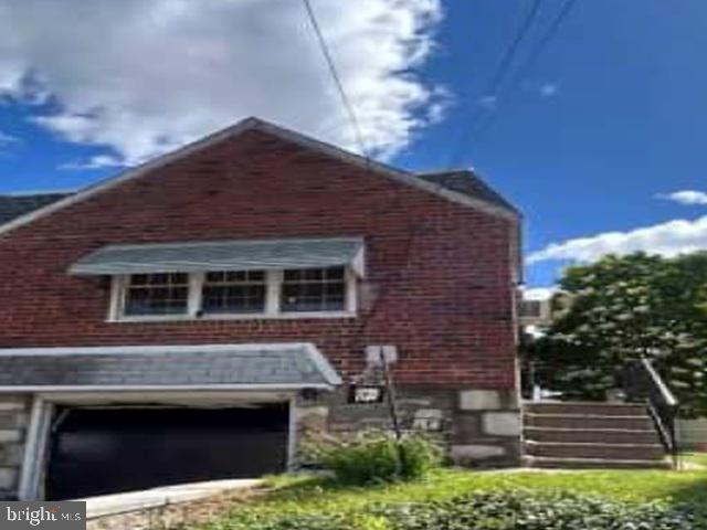 1120 Faunce Street, Philadelphia