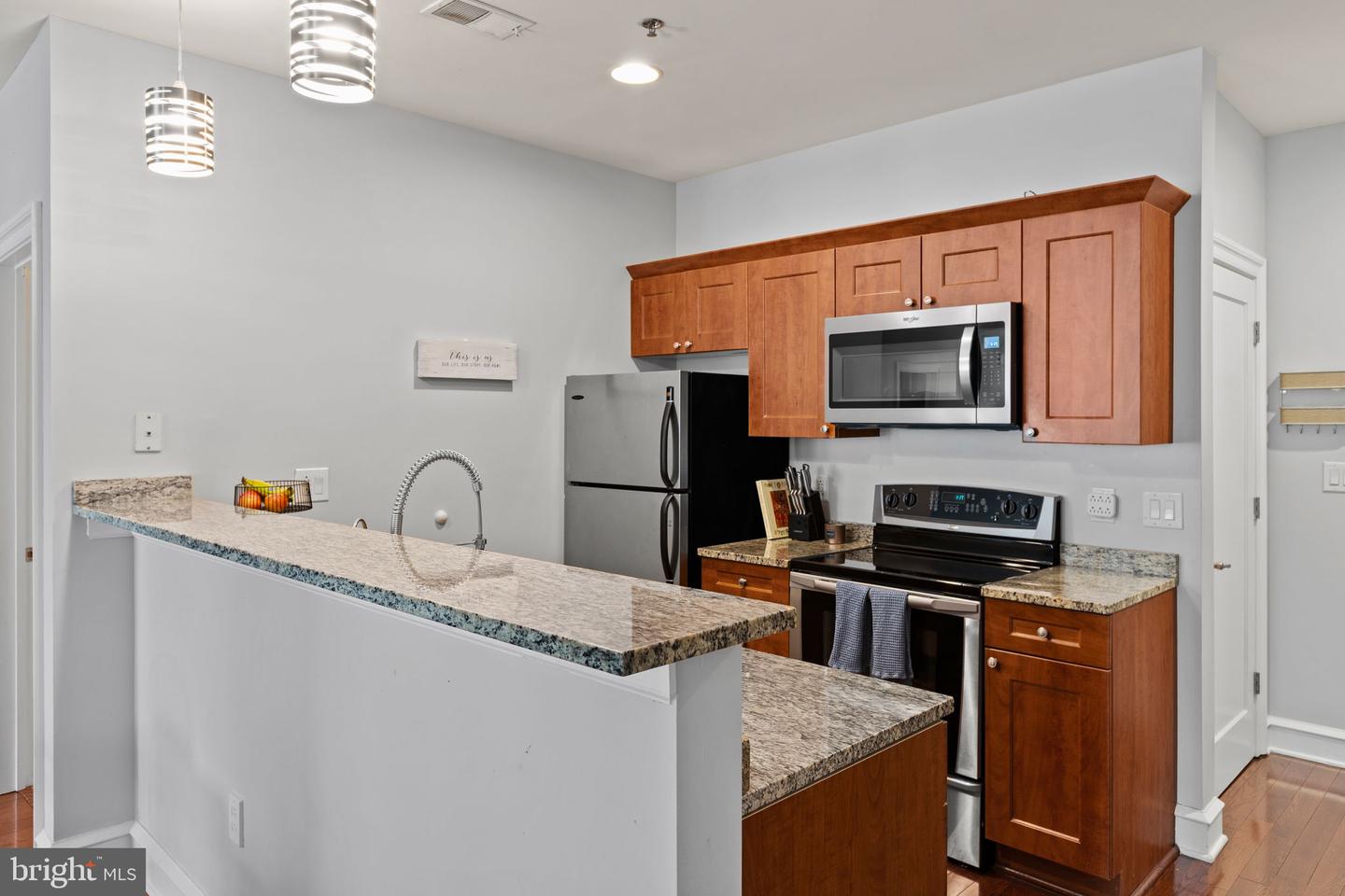 1811 Chestnut Street #301