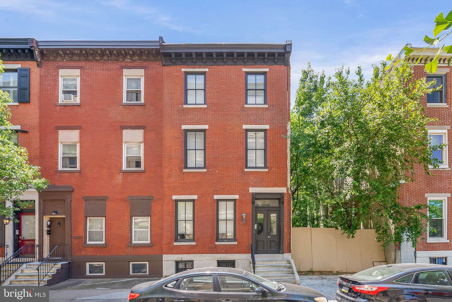 1522 Mount Vernon Street #1