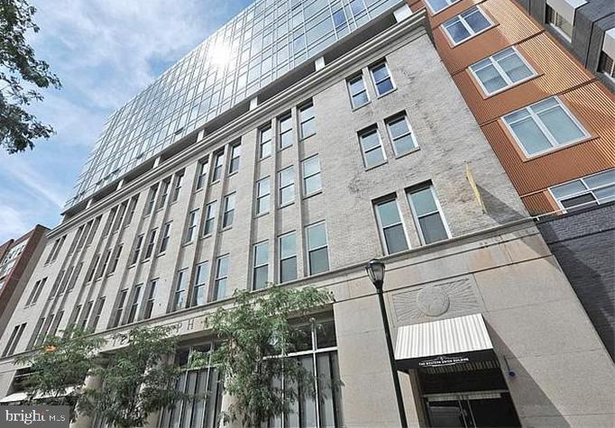 1101 Locust Street #6k