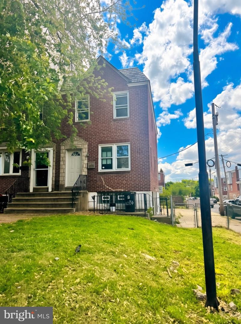 4200 Magee Avenue