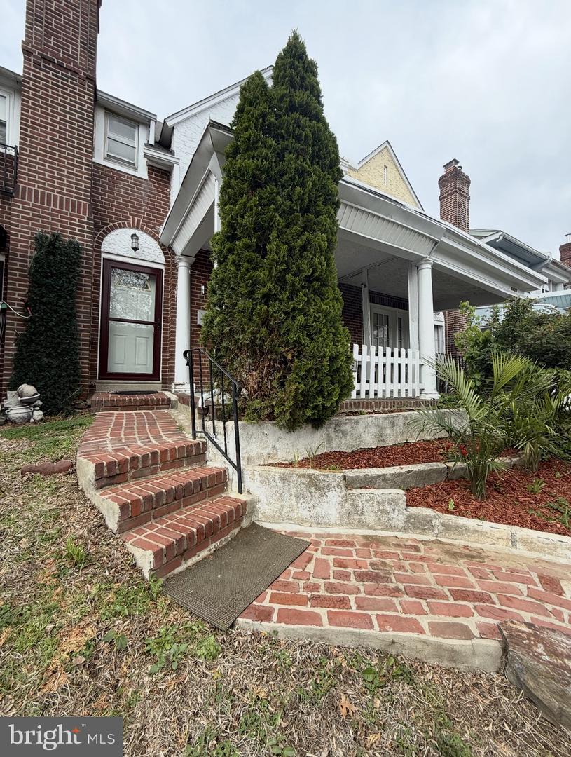 6629 Lotus Road