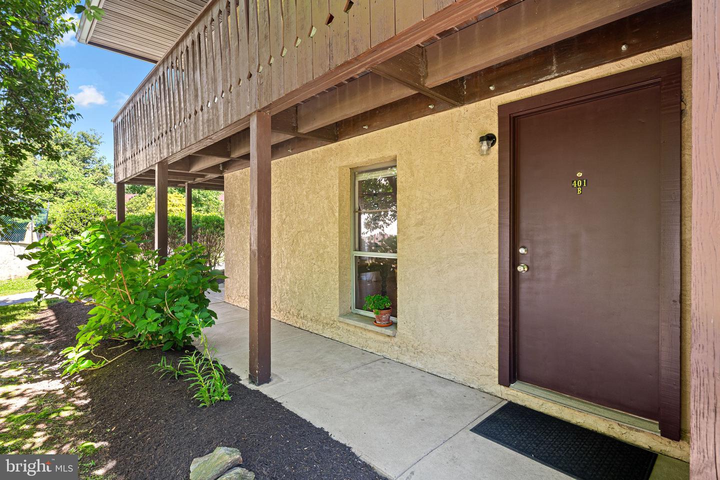 401 Shawmont Avenue #b