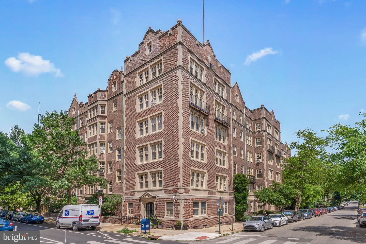 351 S 47th Street #b210
