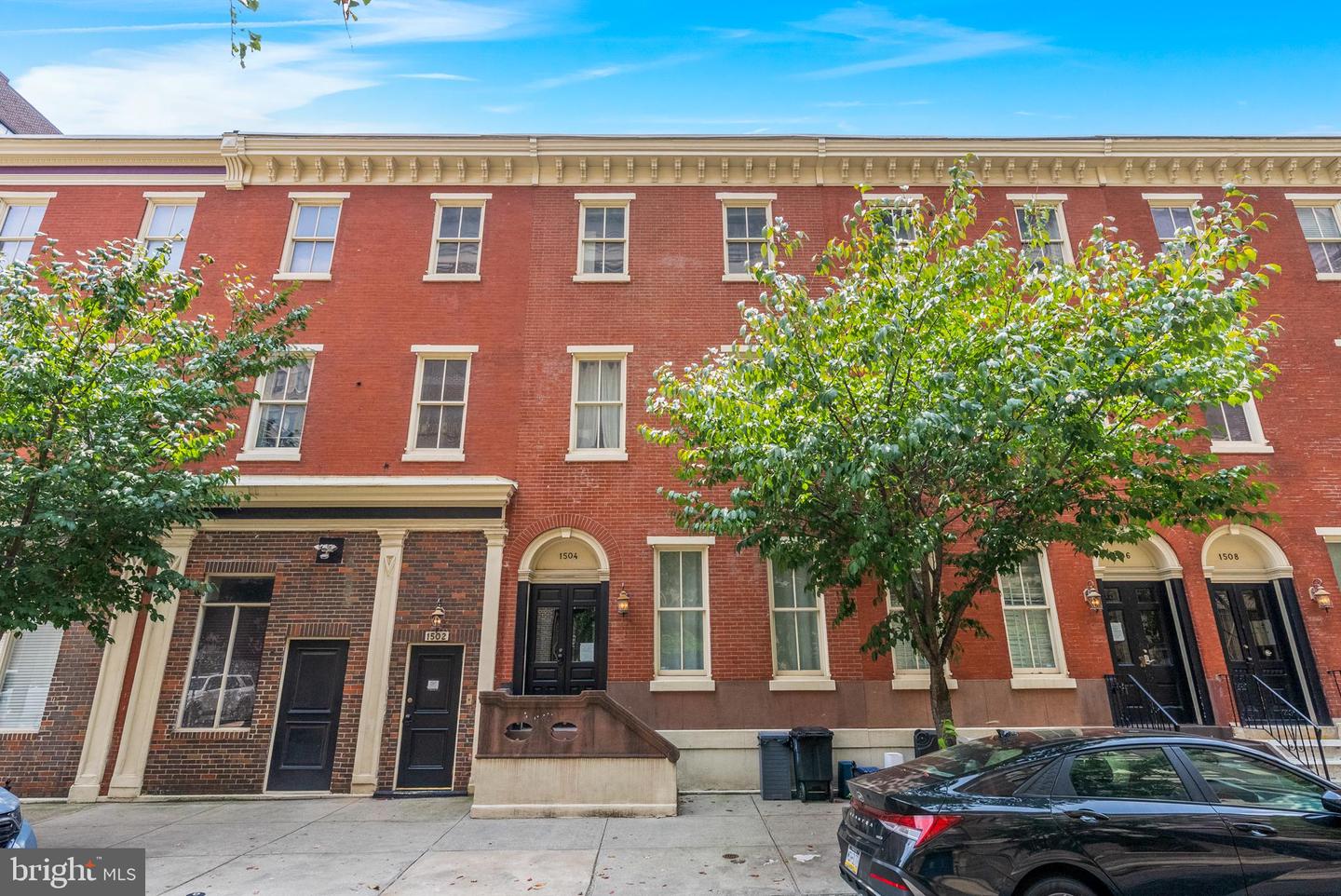 1504 Mount Vernon Street #3