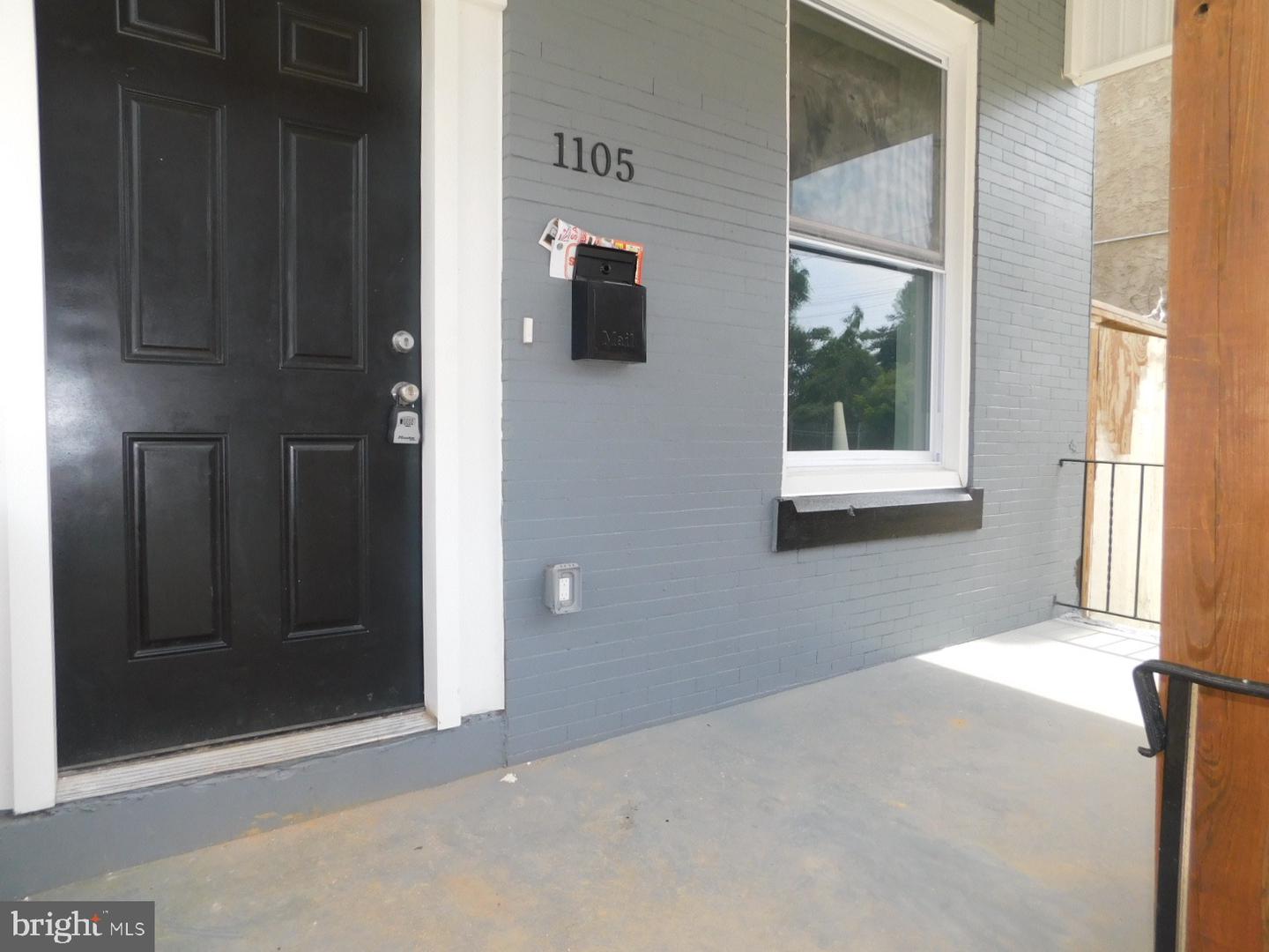 1105 N 42nd Street