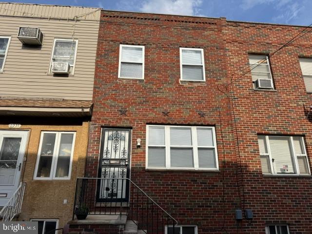 2333 S Bonsall Street, Philadelphia