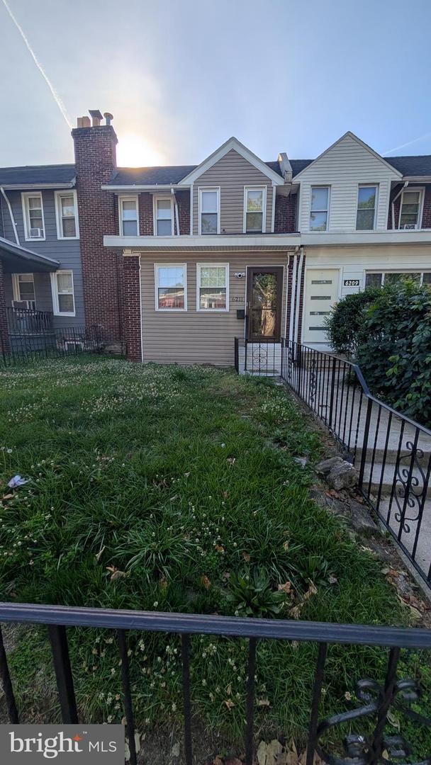 6211 Ogontz Ave