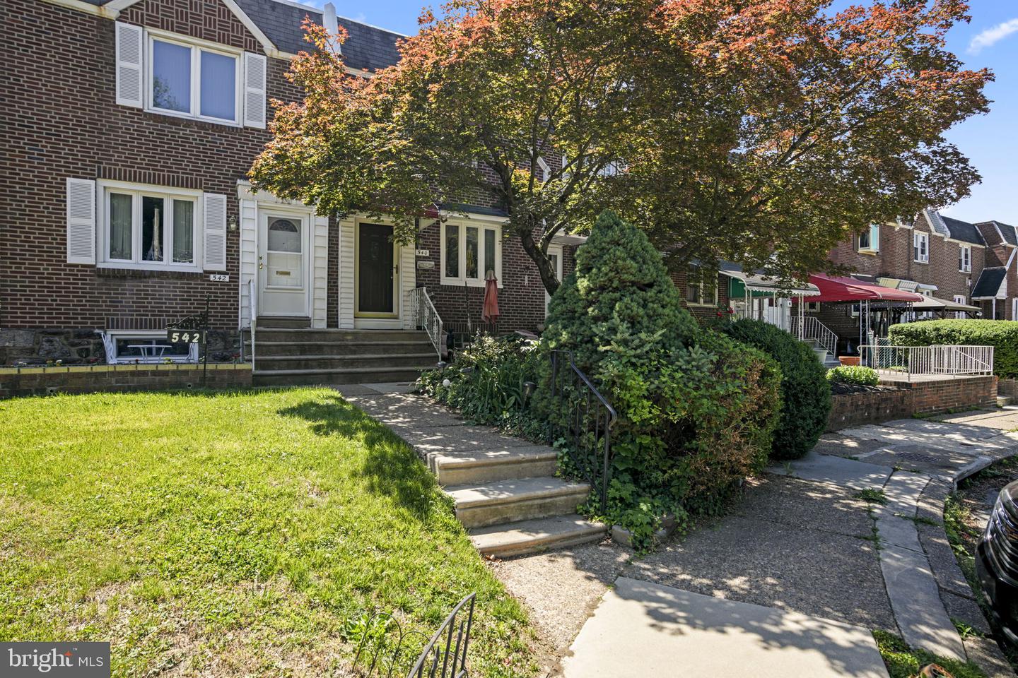 540 Parnell Place