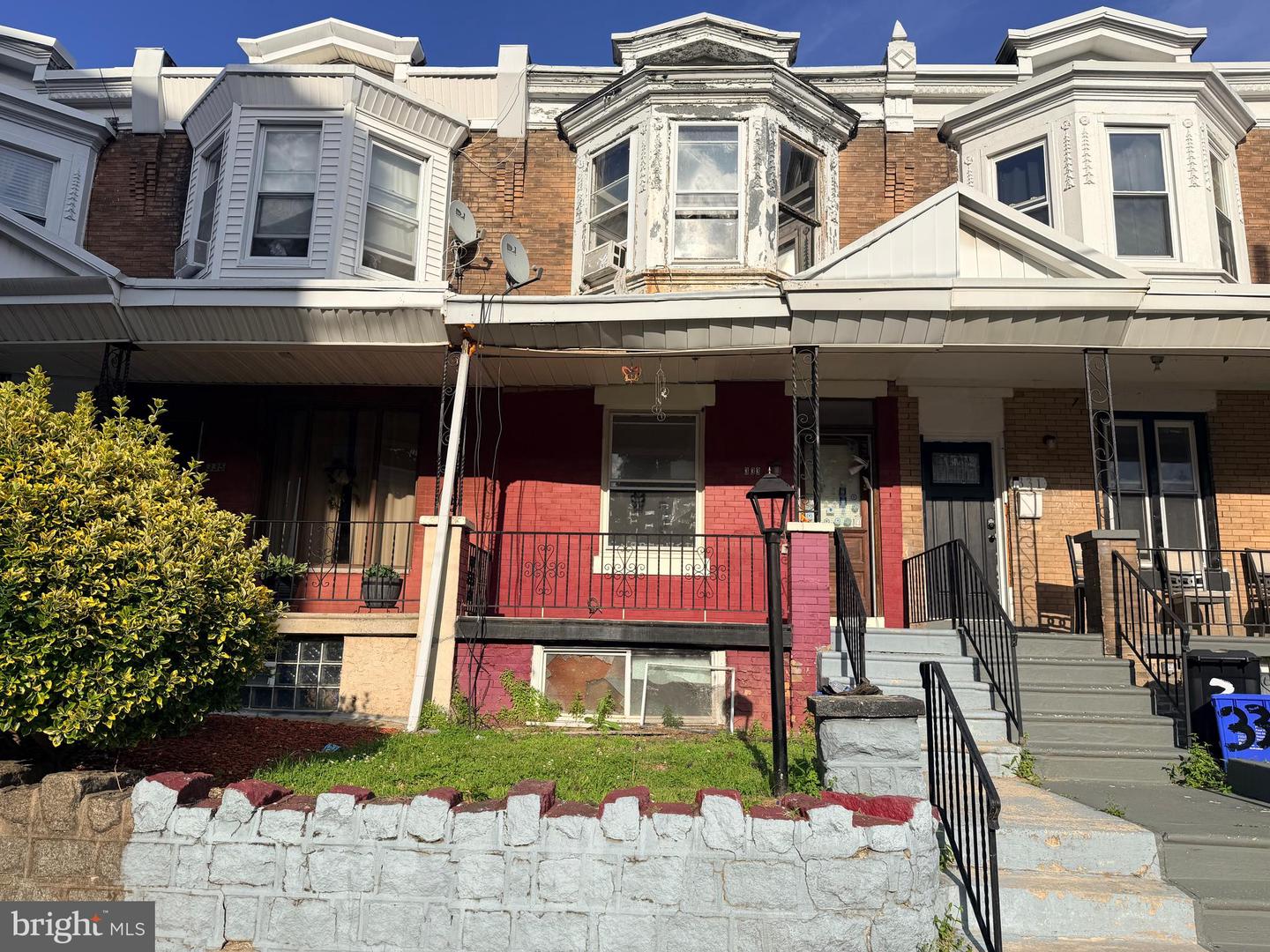 333 N Felton Street