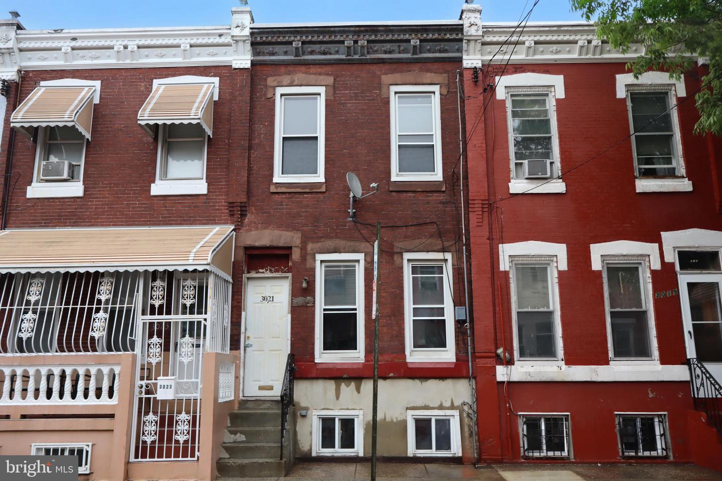 3021 N 4th Street