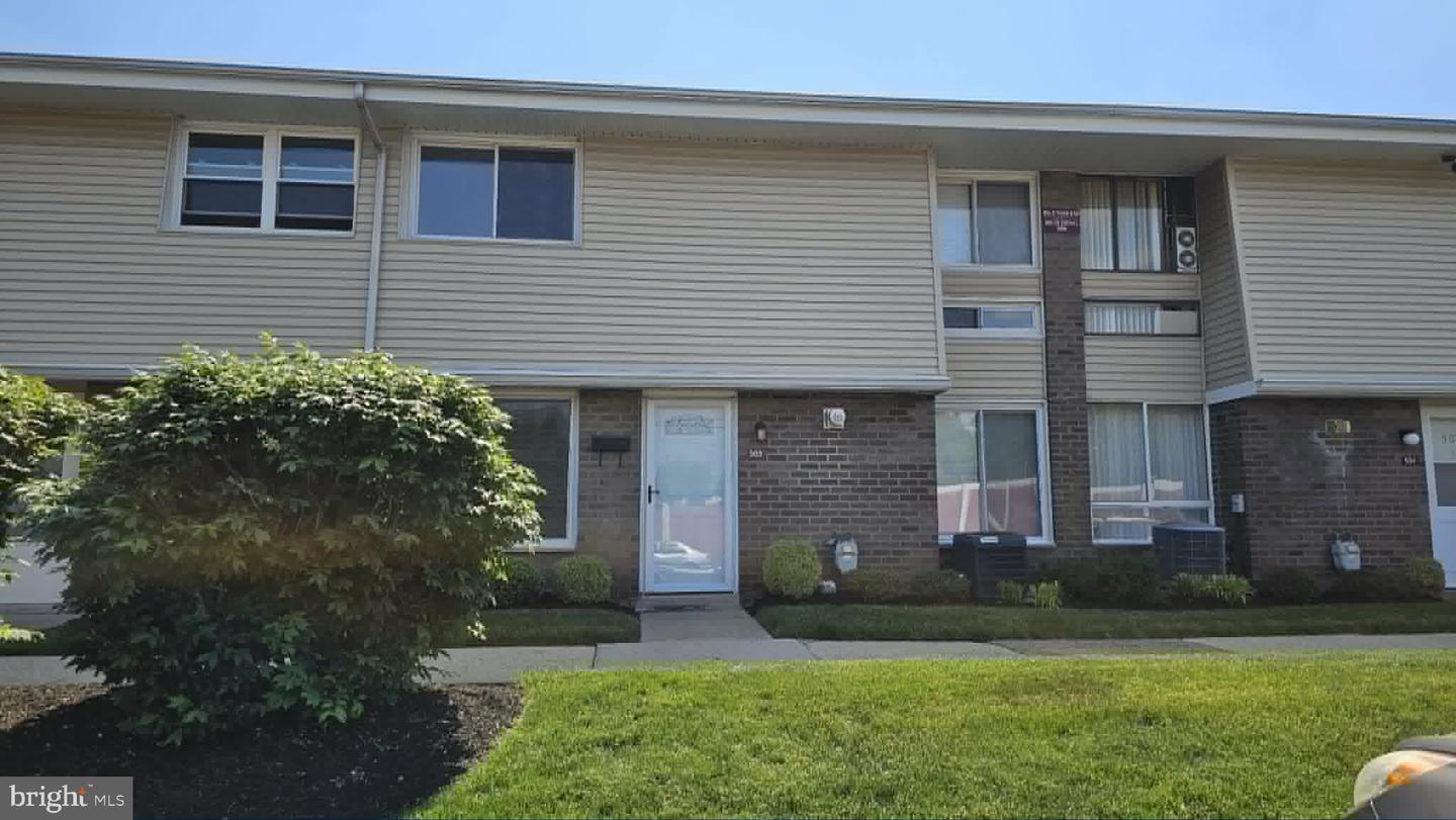 3850 Woodhaven Rd # 503
