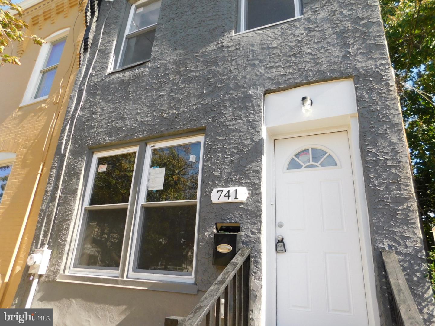 741 N 39th Street