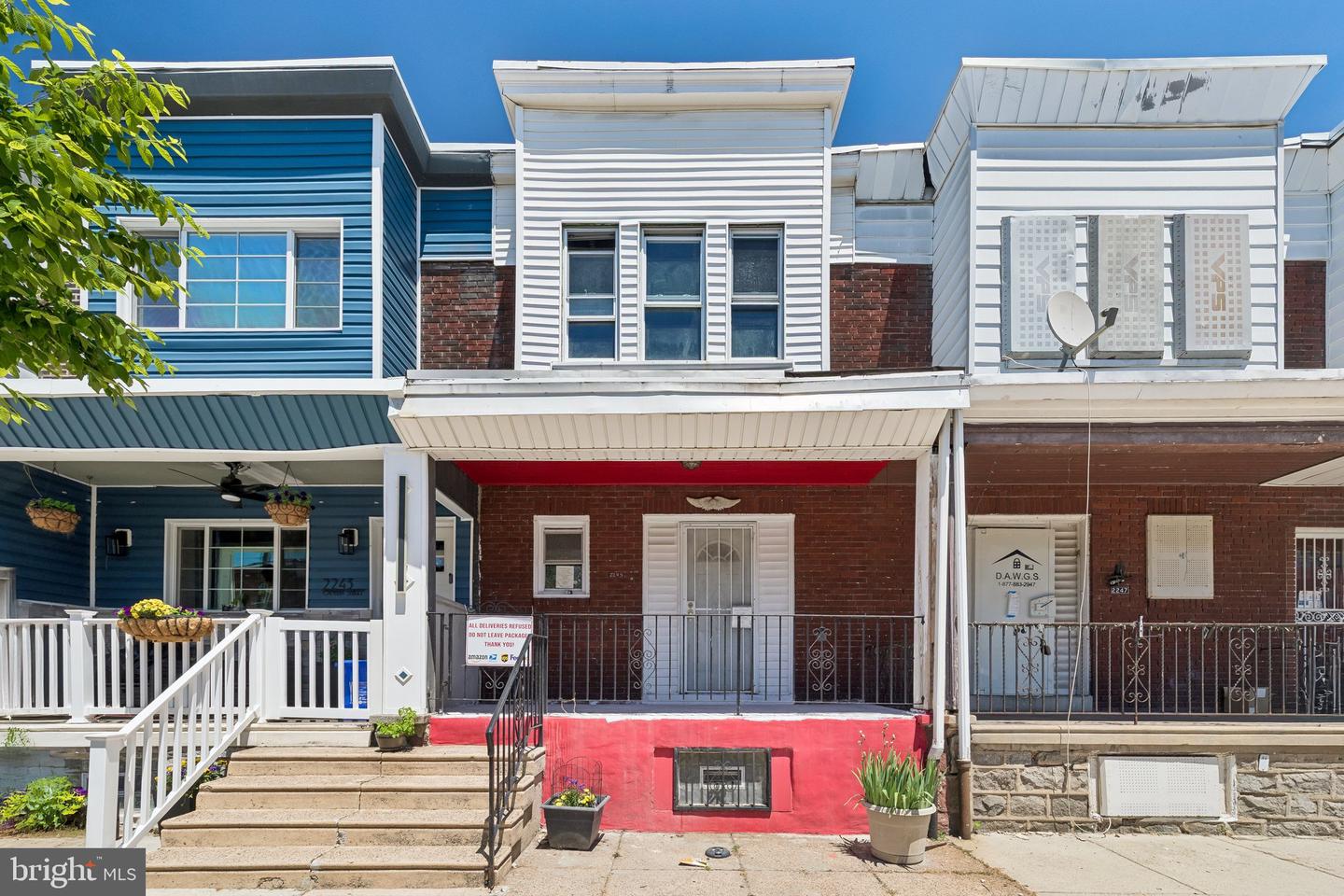 2245 E Cambria Street, Philadelphia
