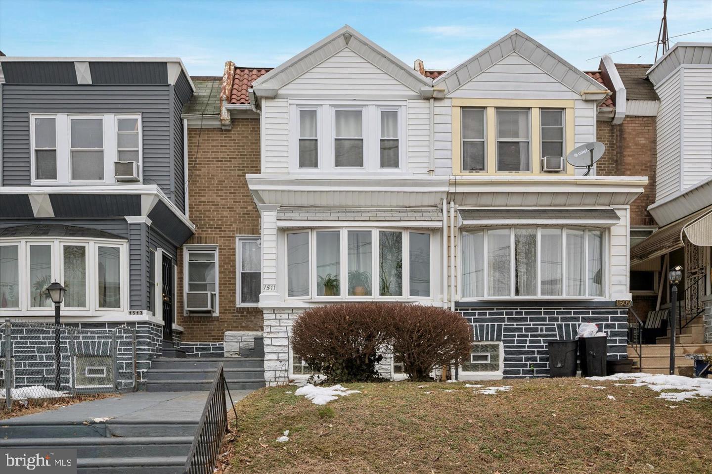 1511 W Chew Street