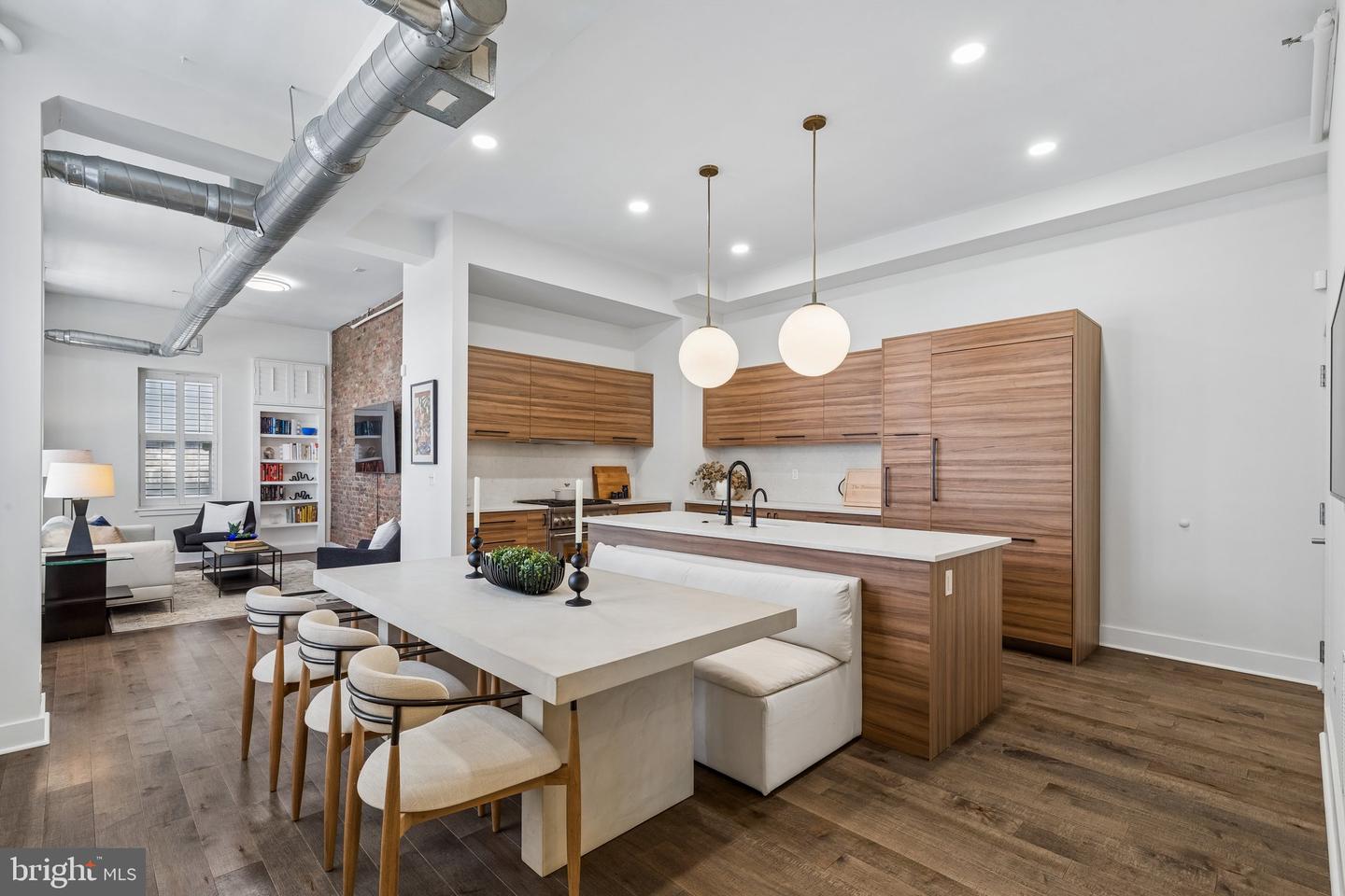 1111 Walnut Street #9g, Philadelphia