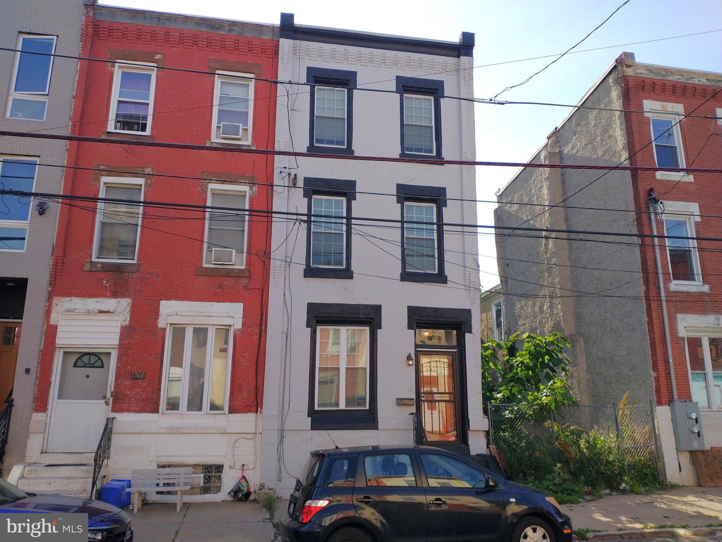 1750 N 25th Street