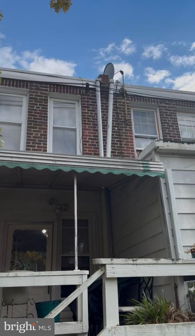 6150 Gillespie Street