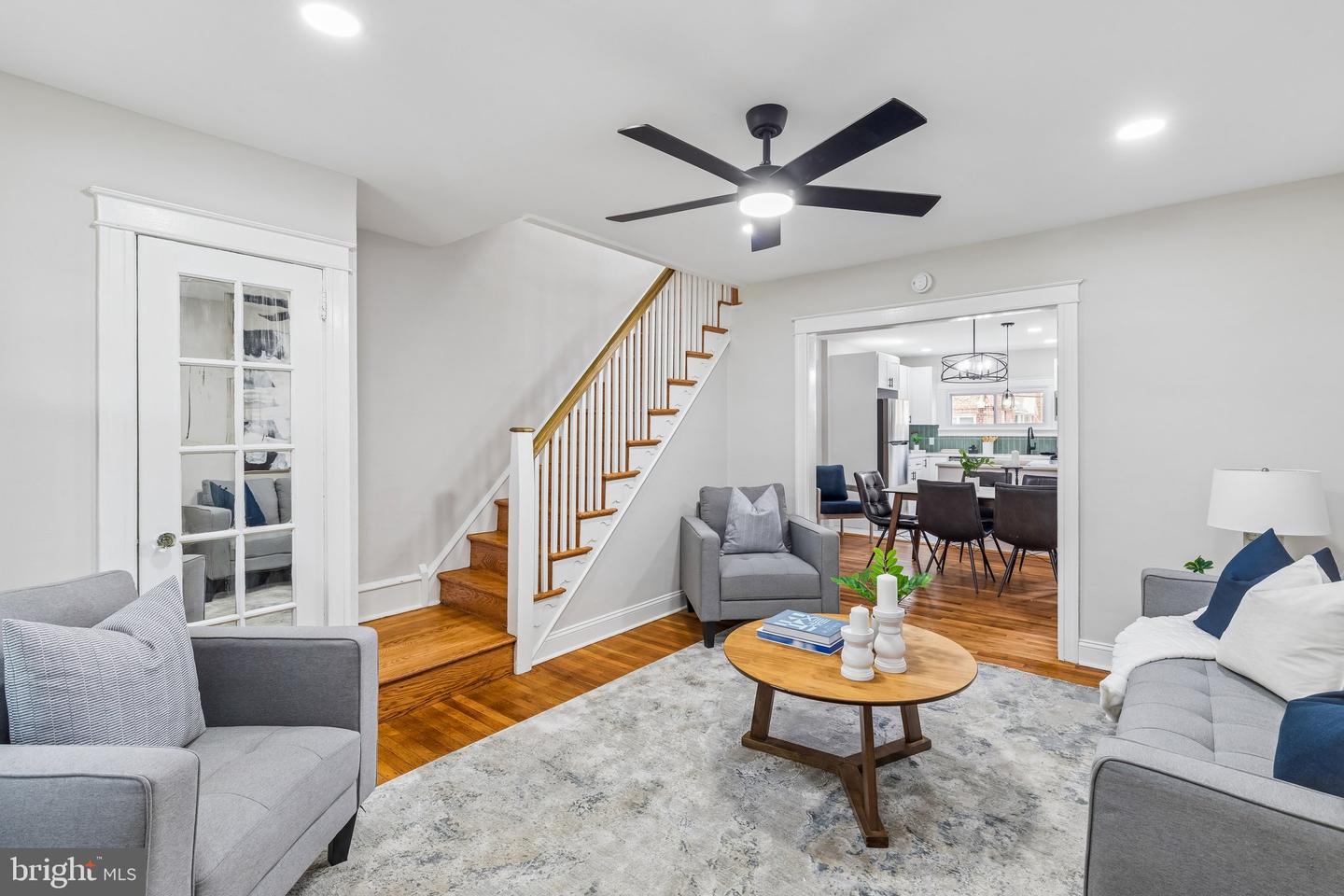 7837 Provident Street