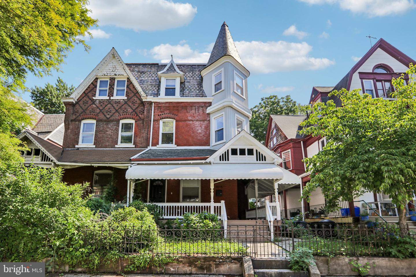1015 S 47th Street