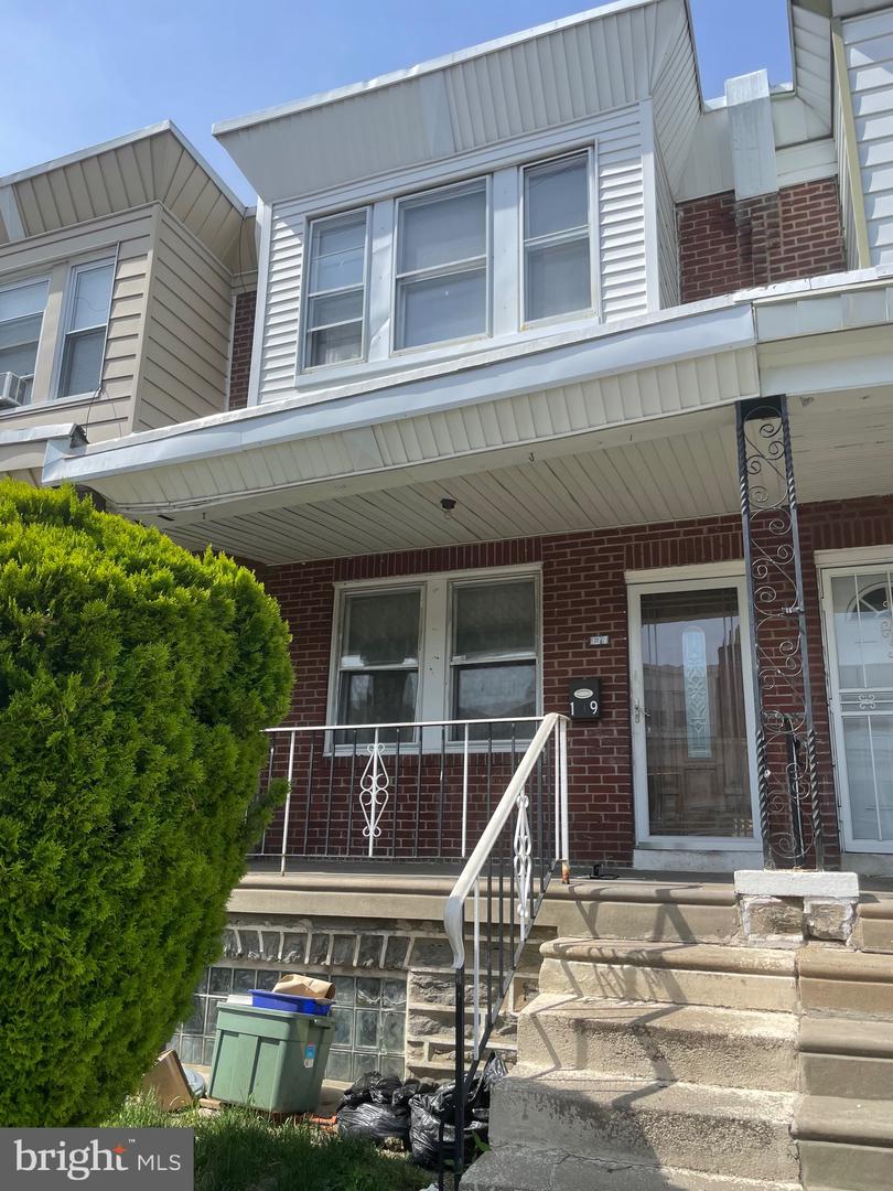 139 W Nedro Avenue, Philadelphia