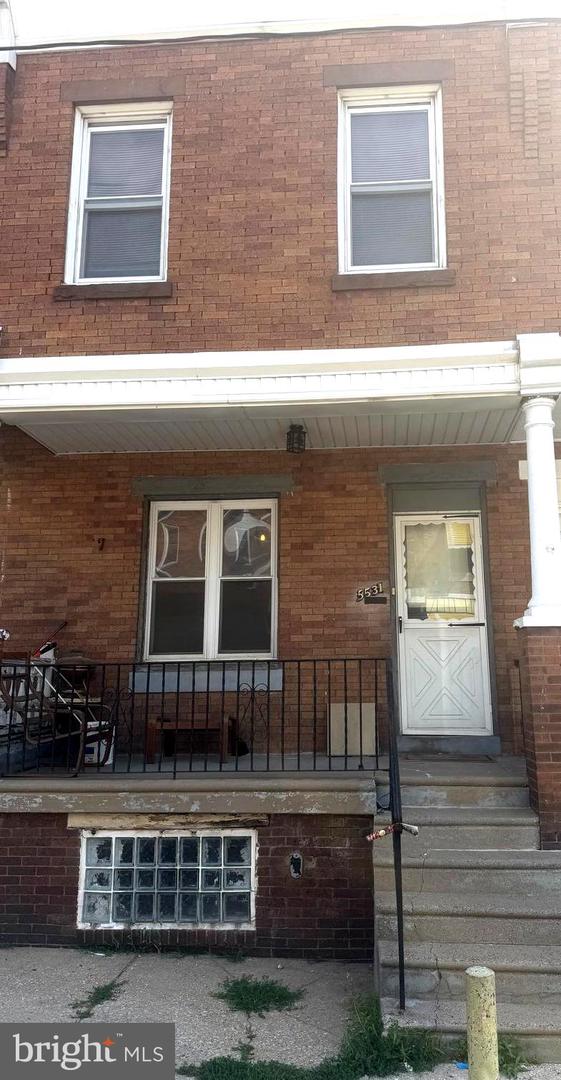 5531 Blakemore Street, Philadelphia