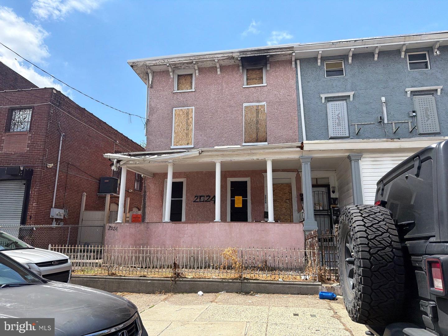 2024 E Madison Street, Philadelphia