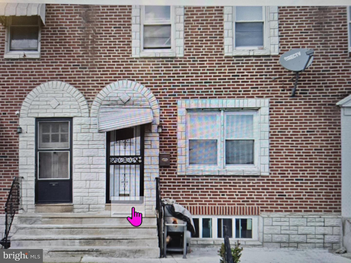 1309 Passmore Street