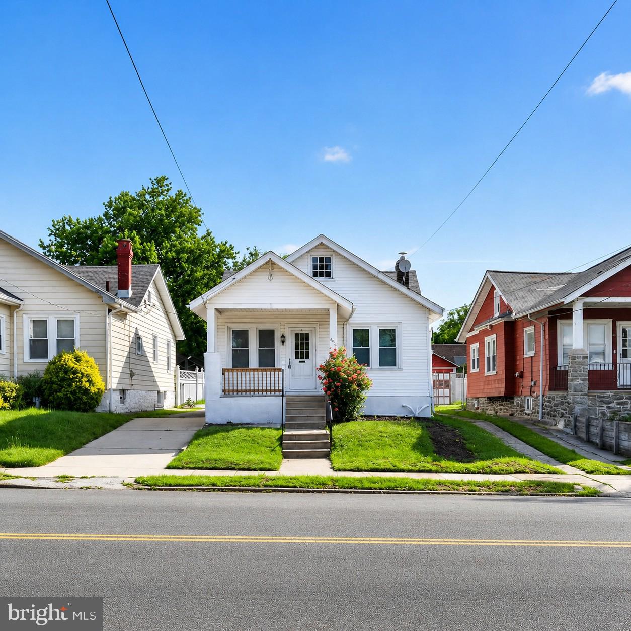 1425 Bleigh Avenue