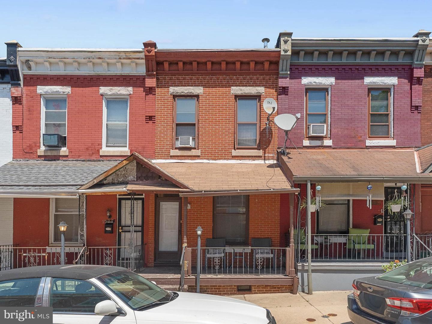 1337 S May Street