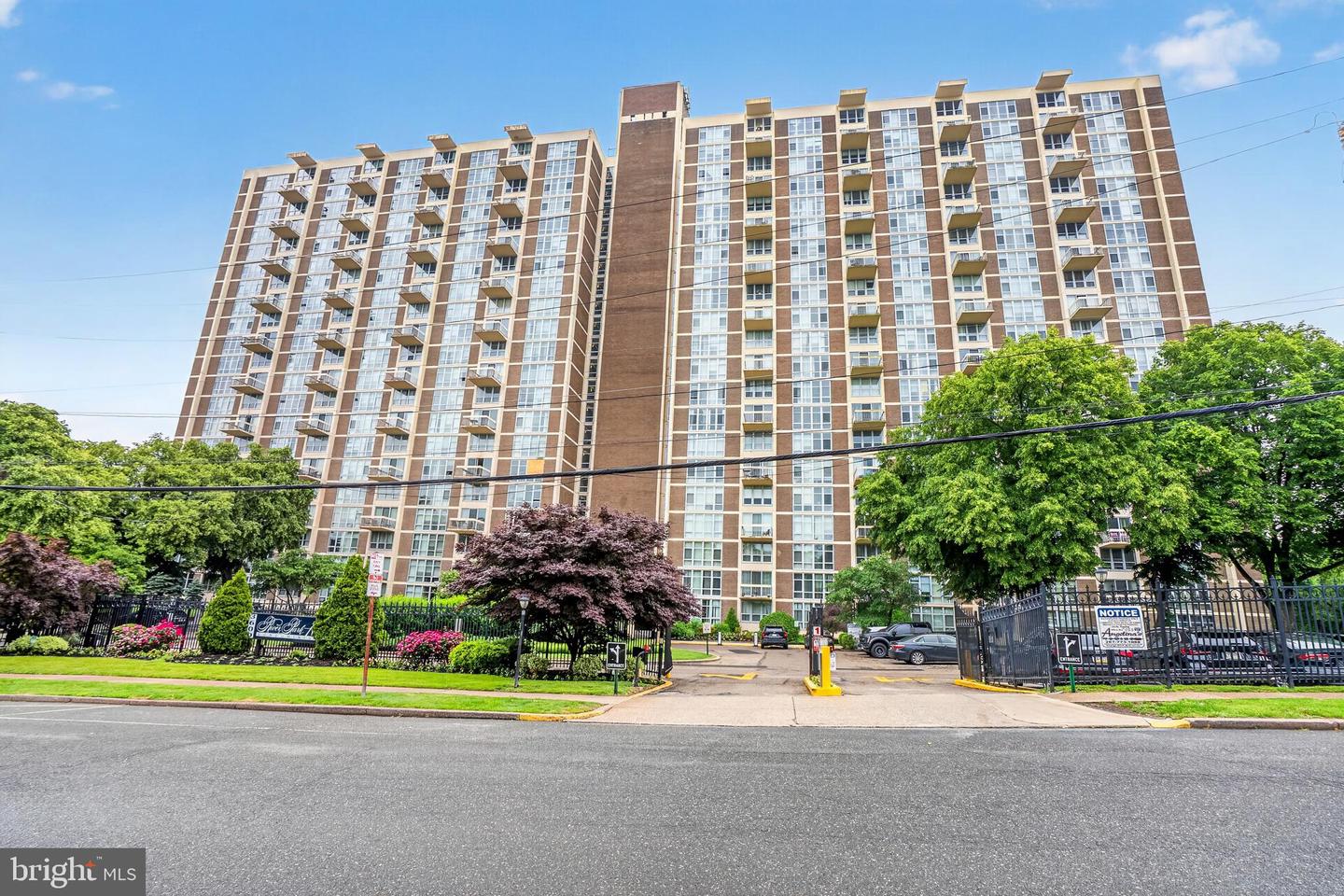 3600 Conshohocken Avenue #911