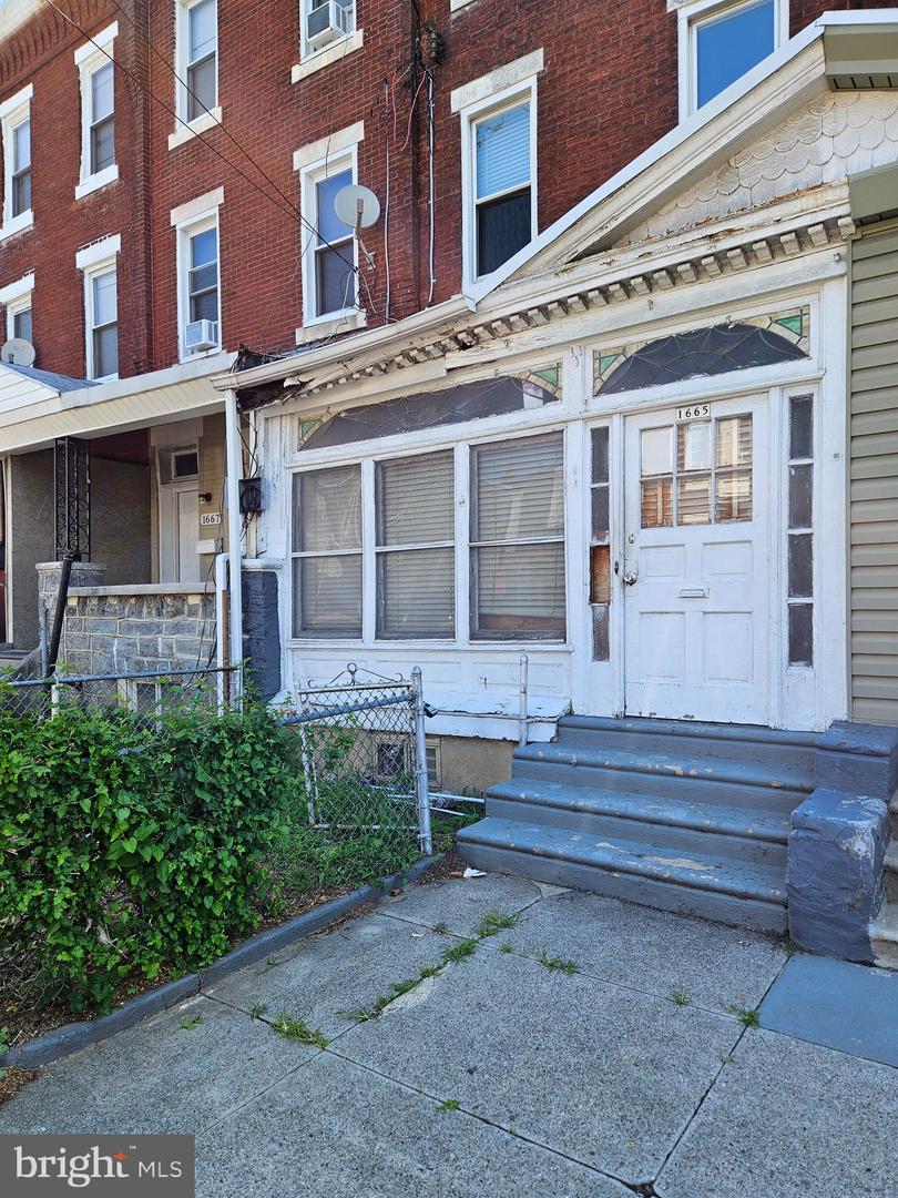 1665 N 56th Street, Philadelphia