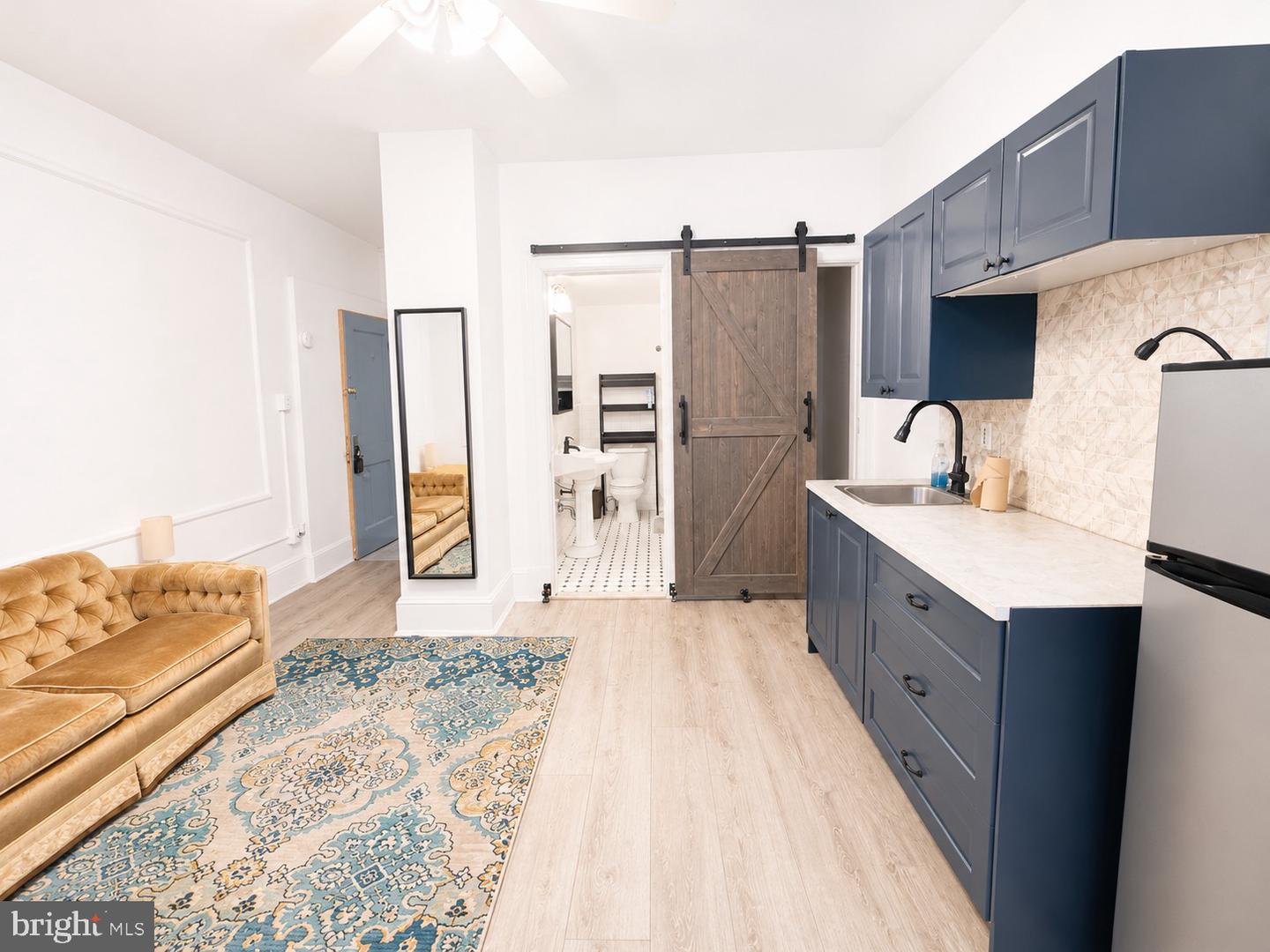 1324 Locust Street #615