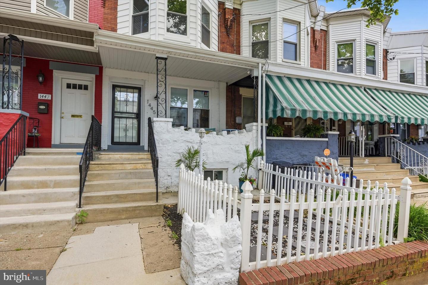 1445 N 60th Street