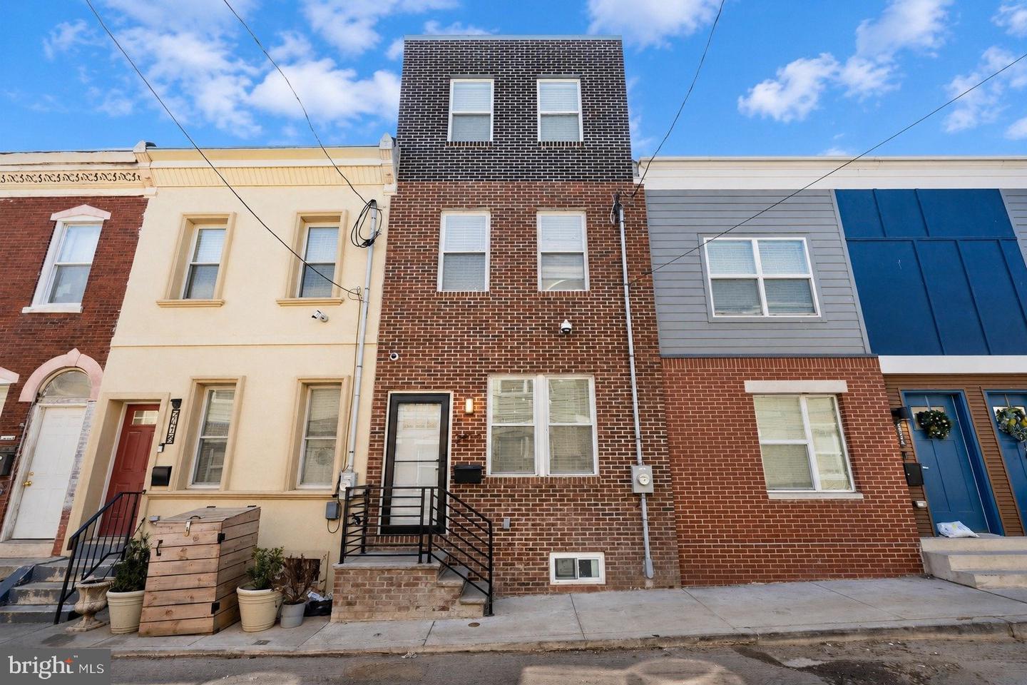 2420 Harlan Street