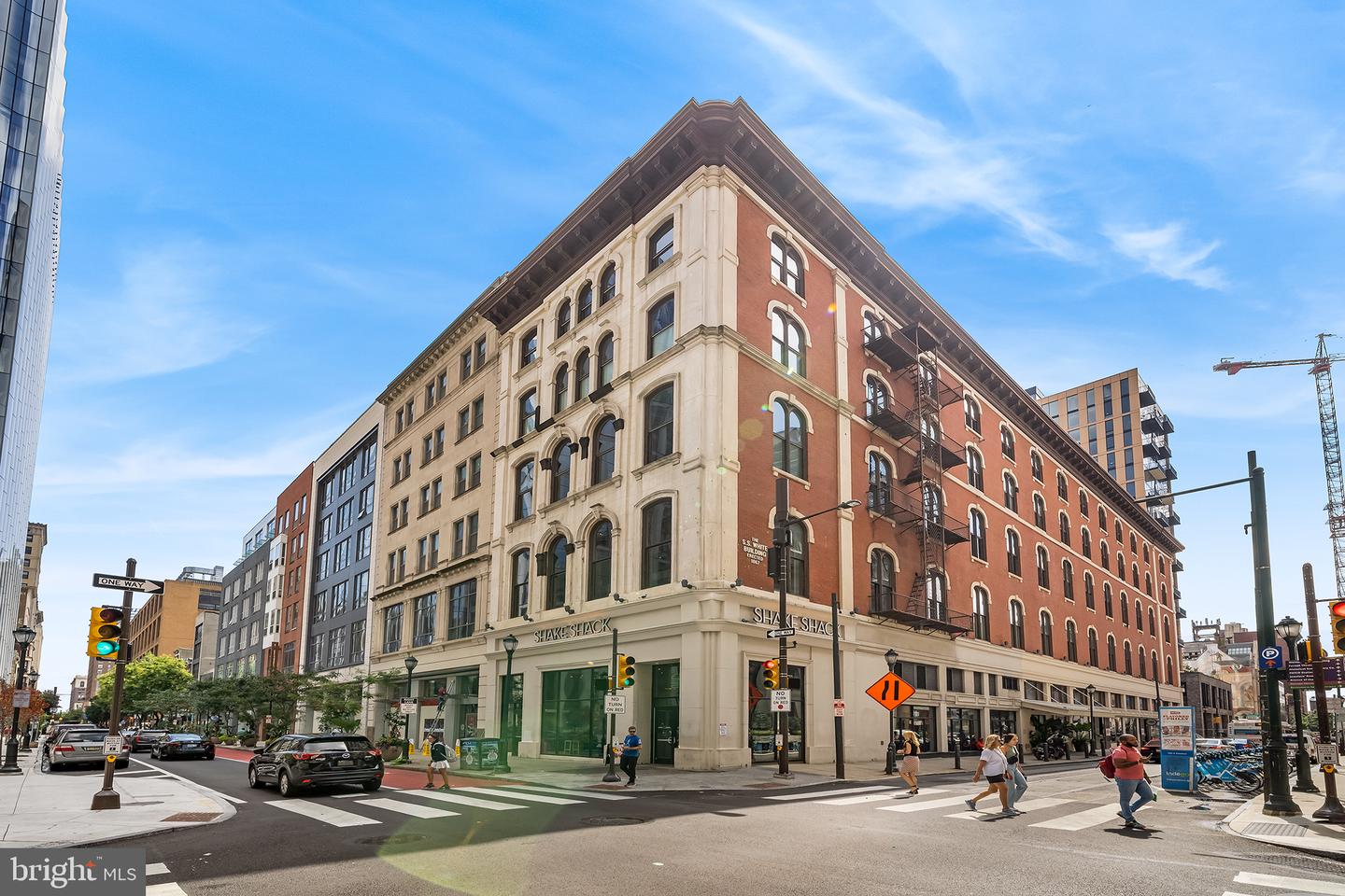 105 S 12th Street #501