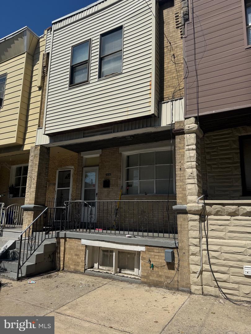 1646 S 26th Street, Philadelphia
