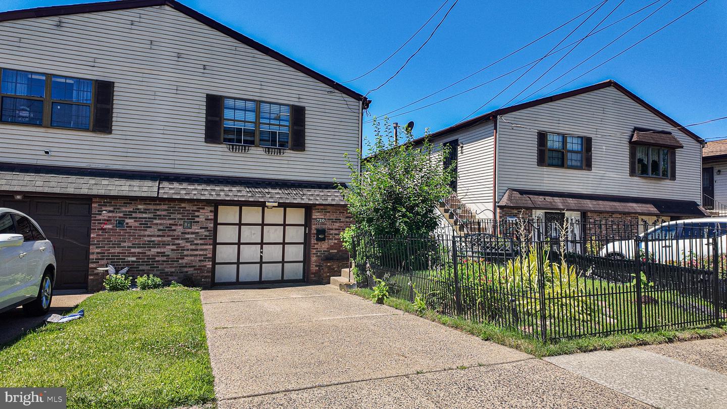 720 Princeton Avenue