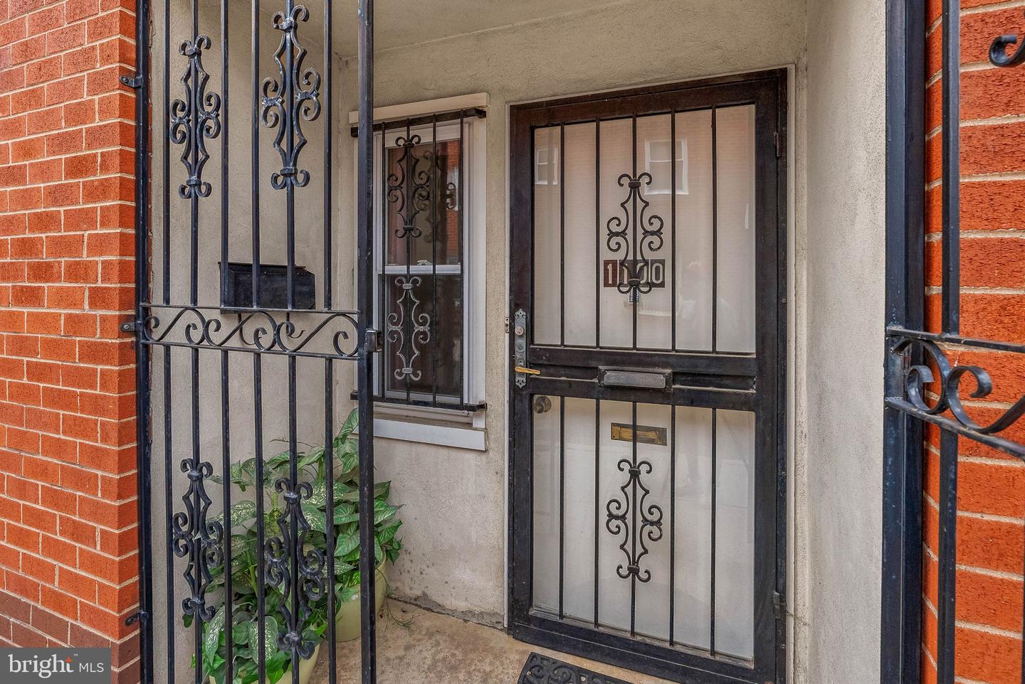 620 S 11th Street #a