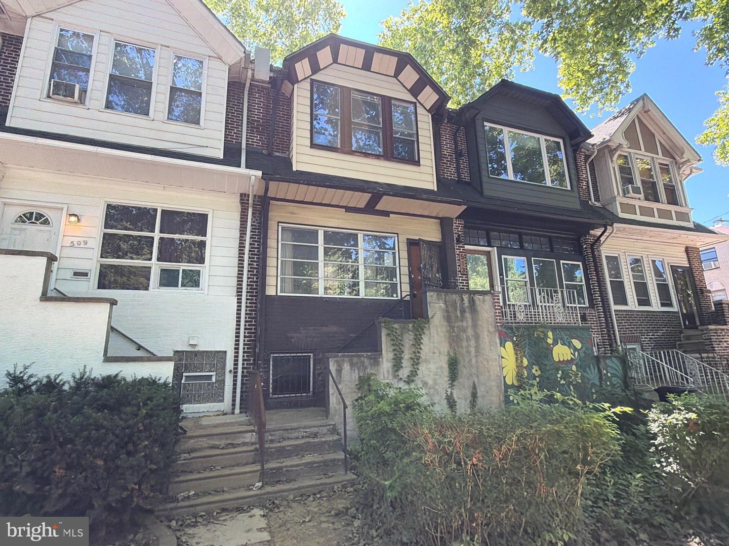 511 Cobbs Creek Parkway