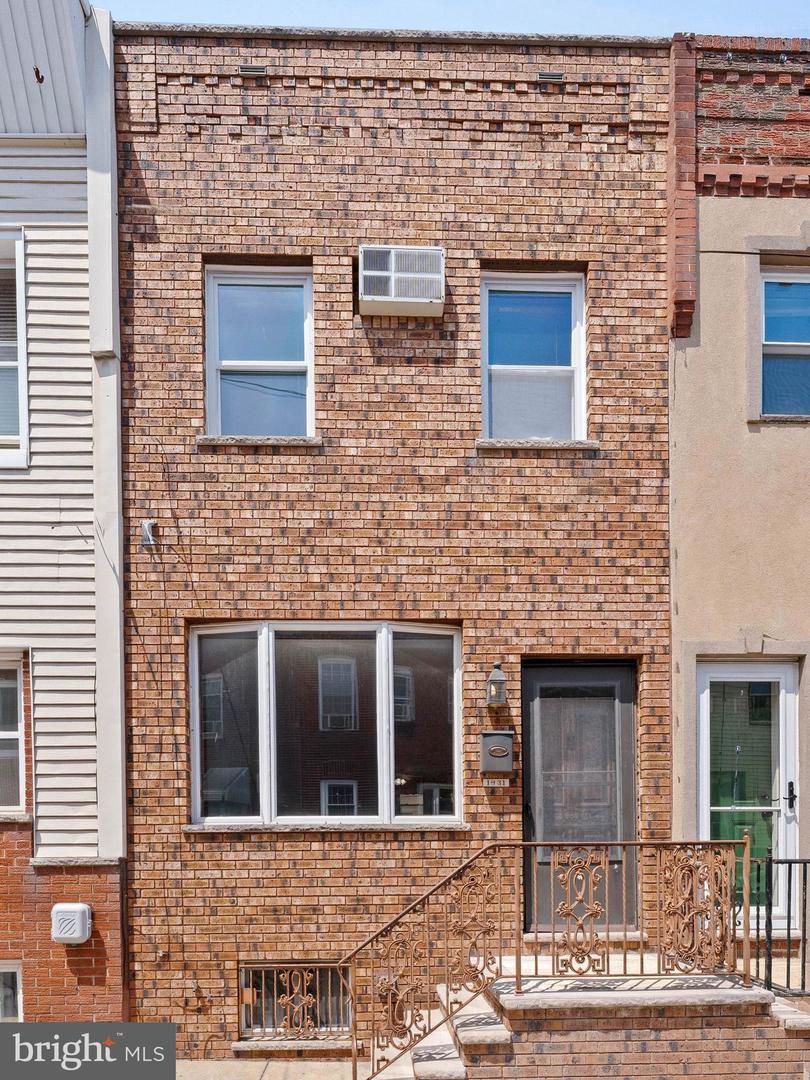 1931 Durfor Street