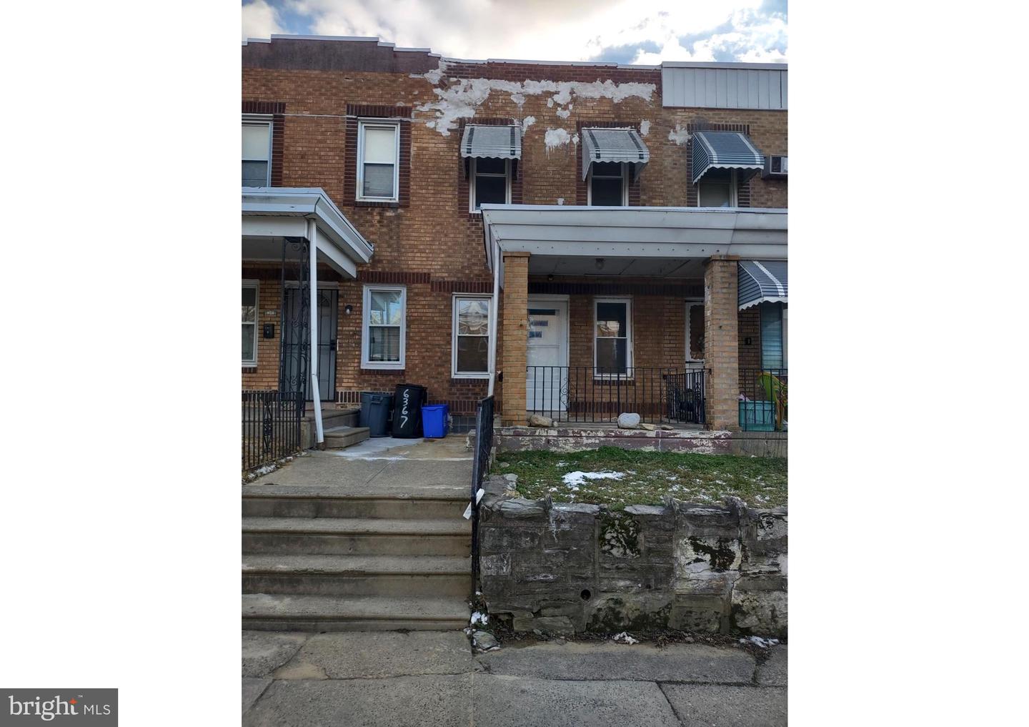6367 Marsden Street
