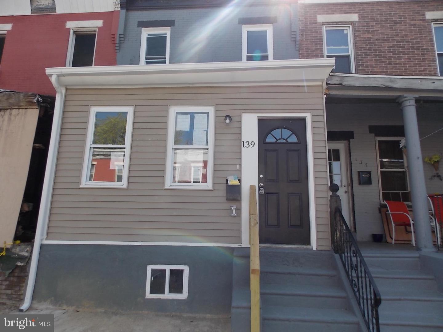 139 N 58th Street