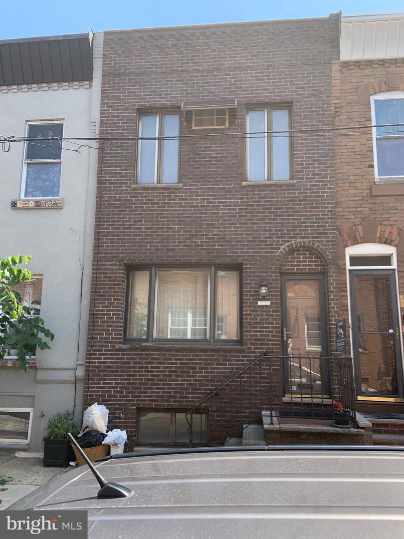 1808 Tree Street