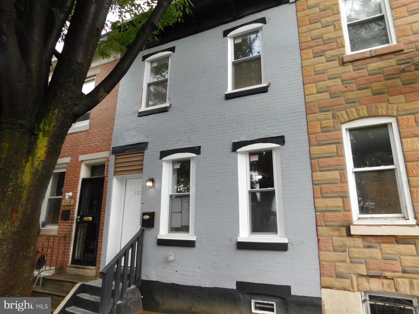433 N 50th Street