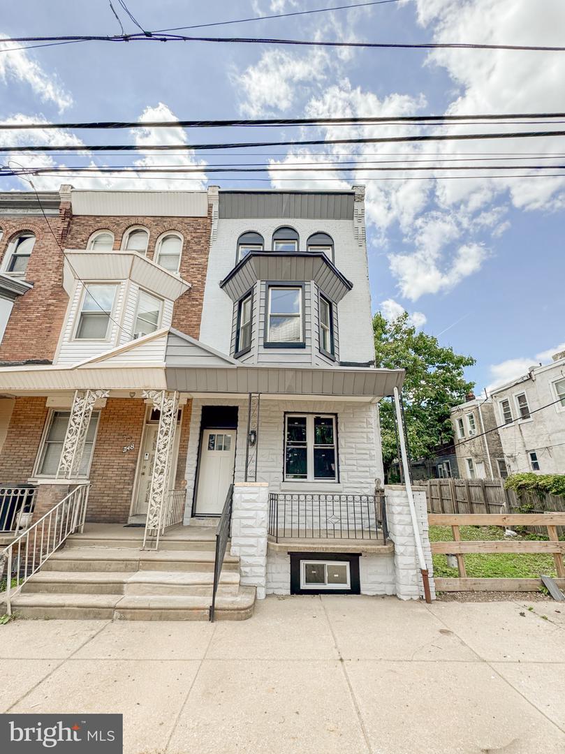 350 N 61st Street