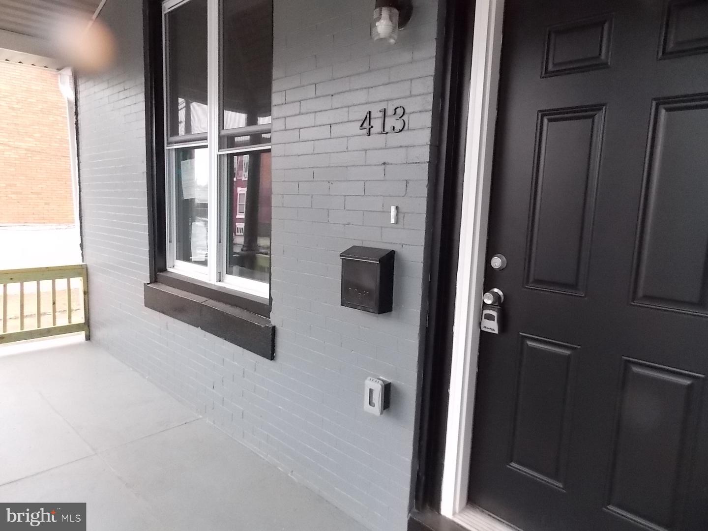413 N 54th Street