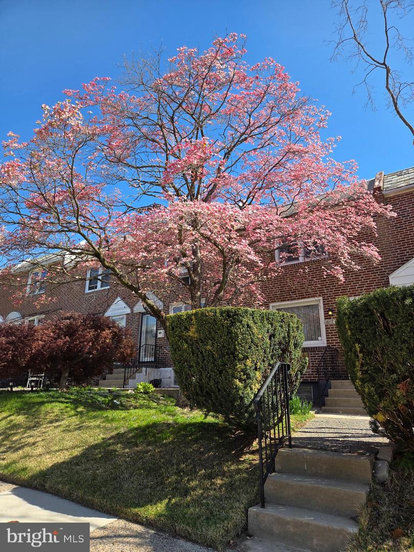 1617 Meribrook Road