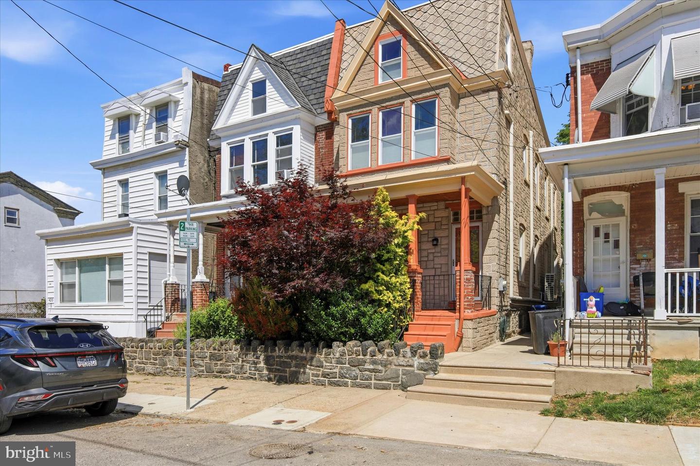 424 Martin Street